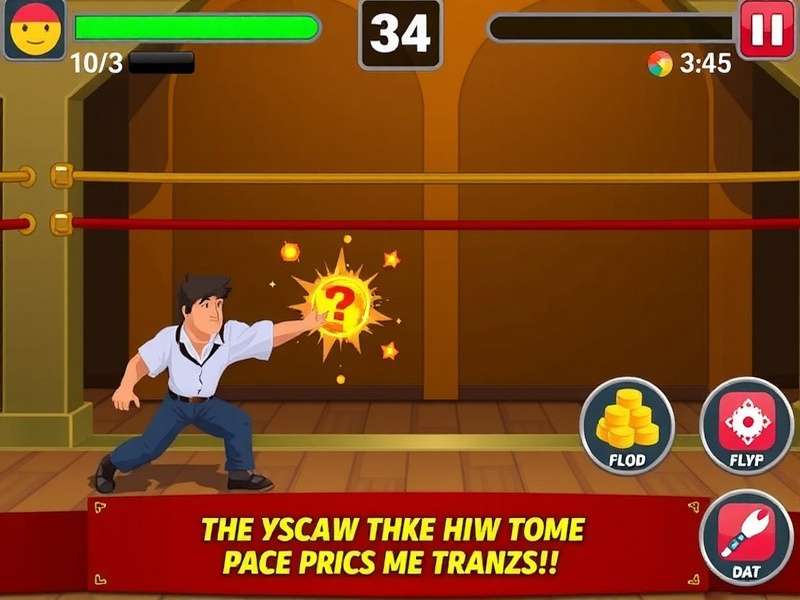 Pin Smasher India Gameplay Mechanics